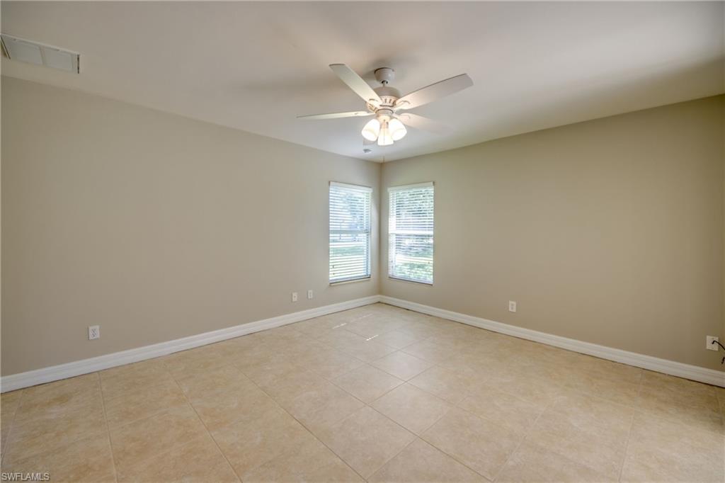 CAPE CORAL - Residential Income