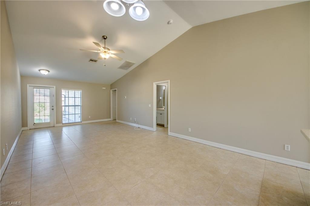 CAPE CORAL - Residential Income
