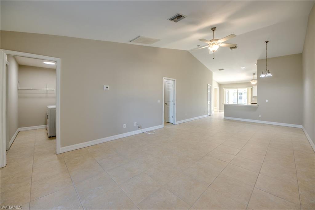 CAPE CORAL - Residential Income