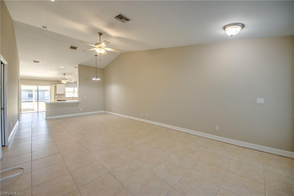 CAPE CORAL - Residential Income