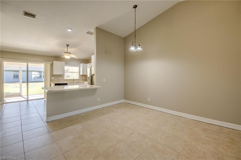 CAPE CORAL - Residential Income