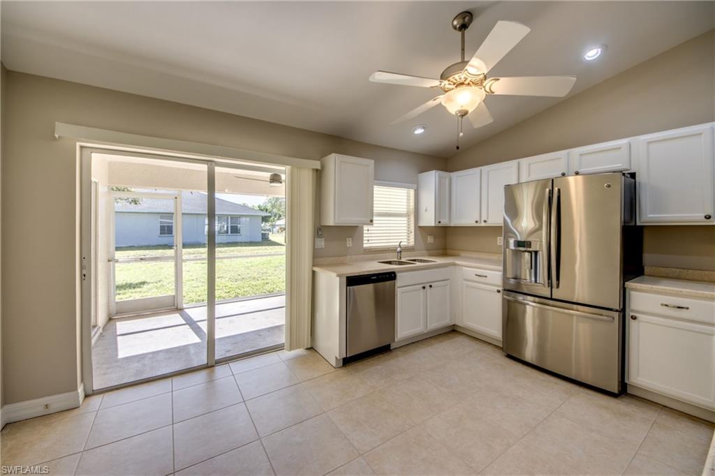 CAPE CORAL - Residential Income