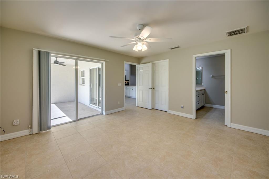 CAPE CORAL - Residential Income