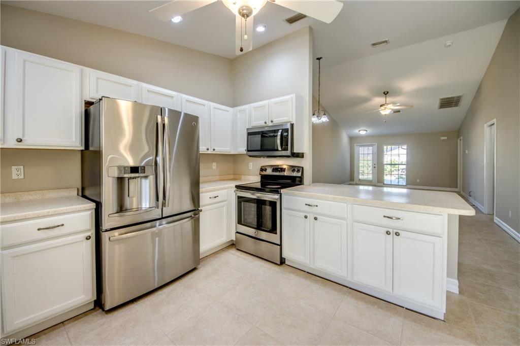 CAPE CORAL - Residential Income
