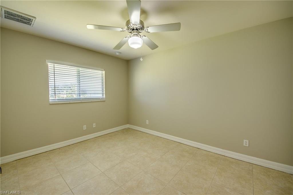CAPE CORAL - Residential Income