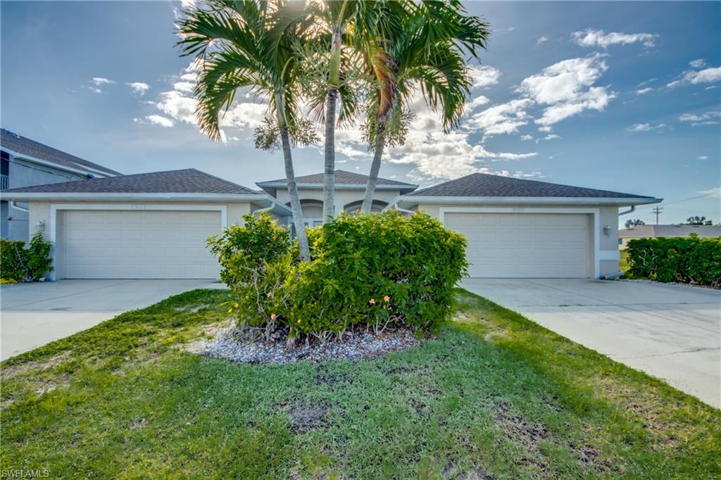 CAPE CORAL - Residential Income