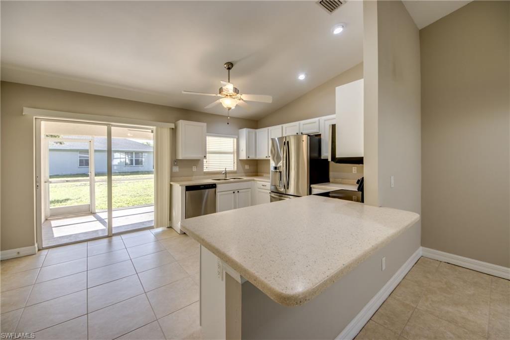CAPE CORAL - Residential Income