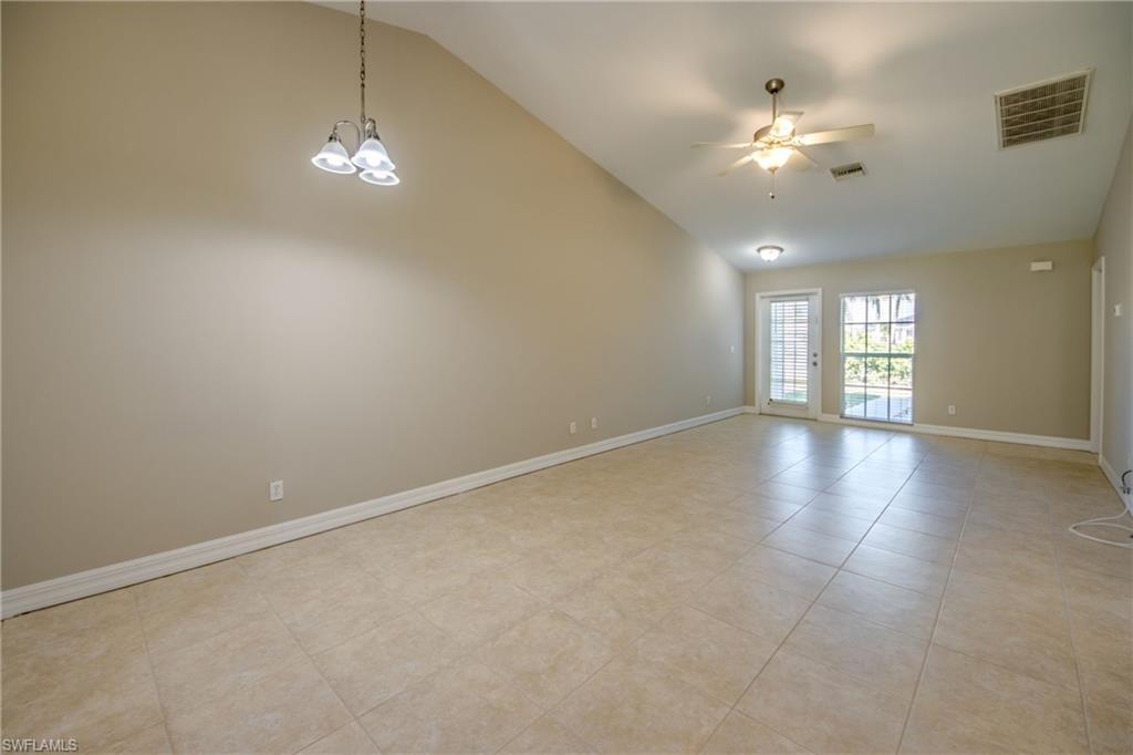 CAPE CORAL - Residential Income