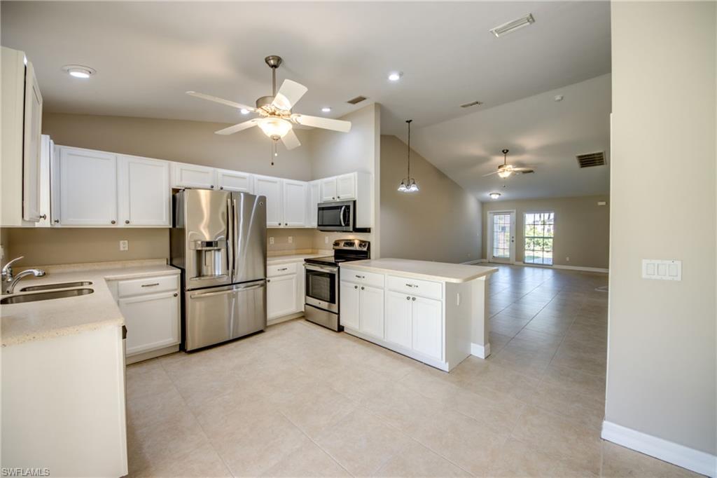 CAPE CORAL - Residential Income