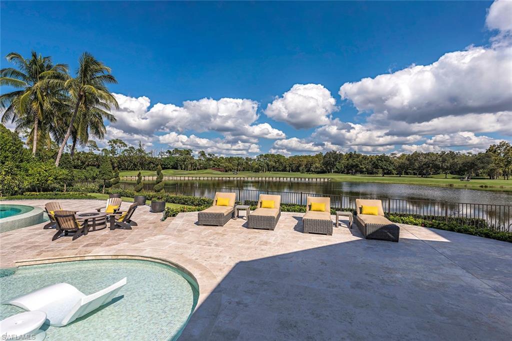 ESTUARY AT GREY OAKS - Residential