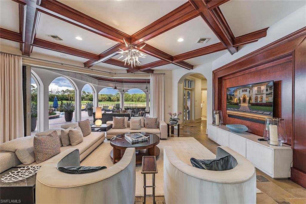ESTUARY AT GREY OAKS - Residential