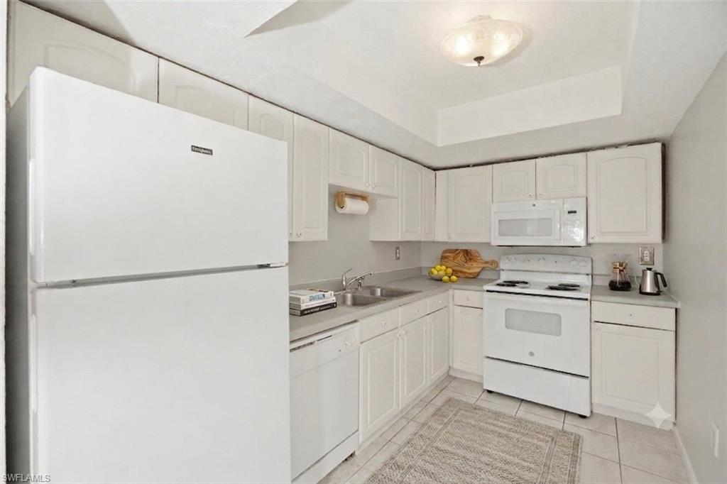 WOODBRIAR CONDO - Residential