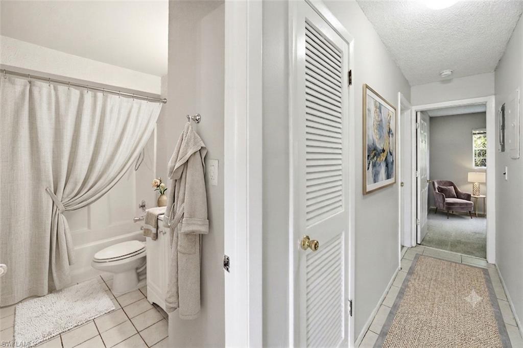 WOODBRIAR CONDO - Residential