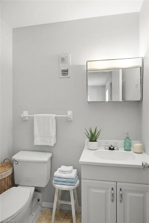WOODBRIAR CONDO - Residential