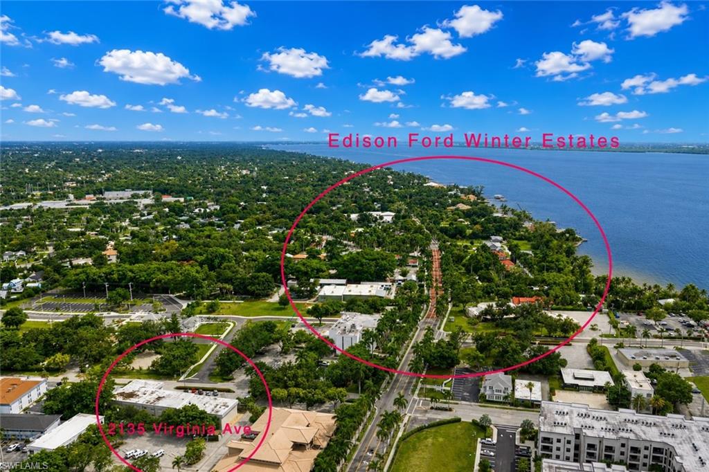 WOODBRIAR CONDO - Residential