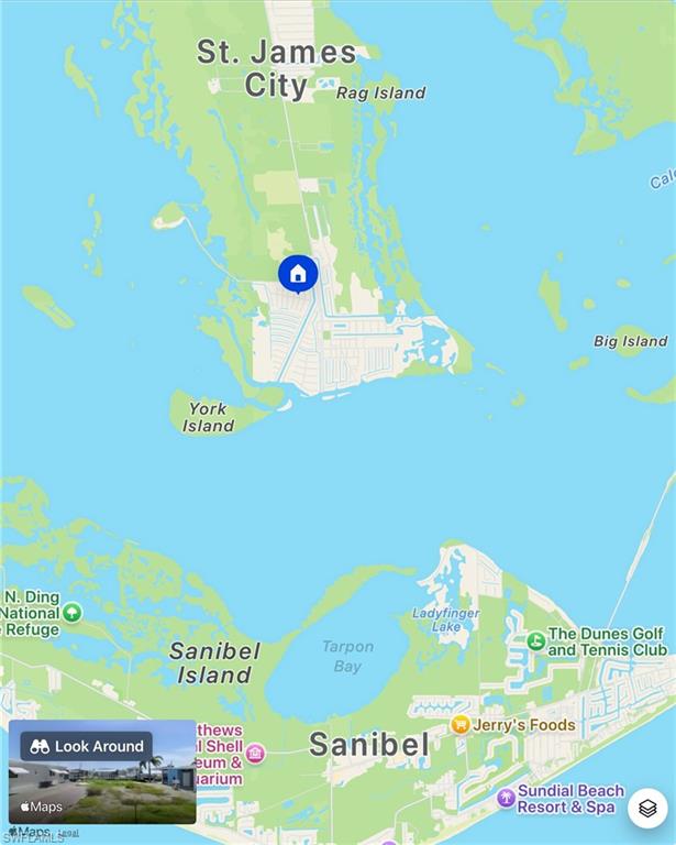 ST JAMES CITY - Land