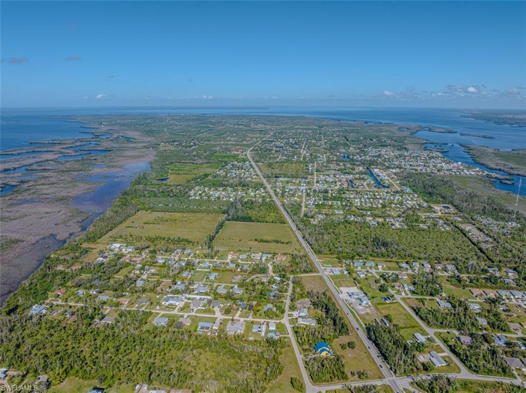ST JAMES CITY - Land