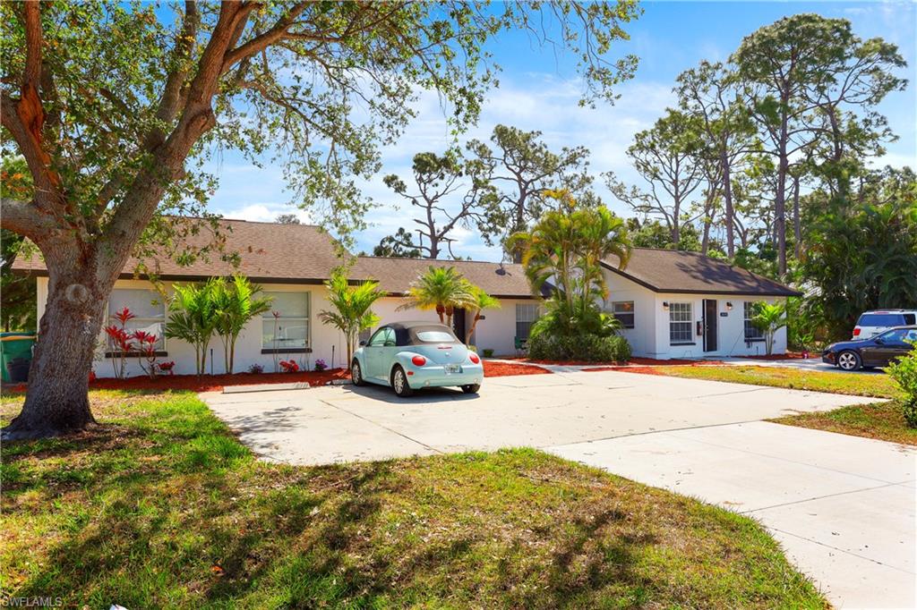 CARIBE WOODS - Residential