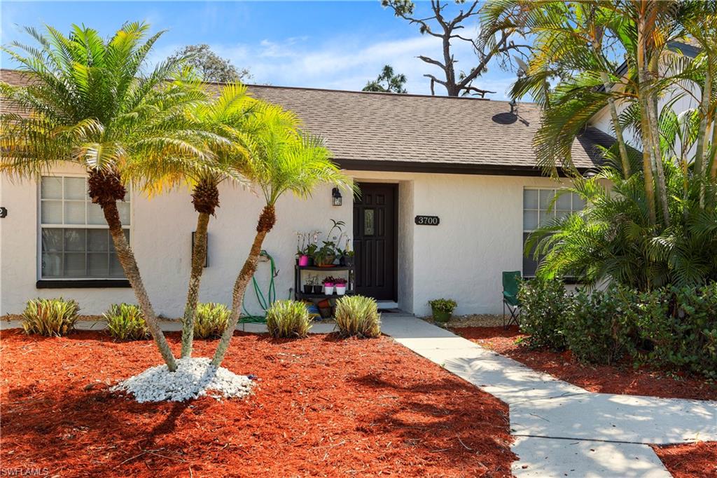 CARIBE WOODS - Residential