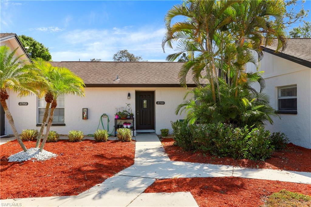 CARIBE WOODS - Residential