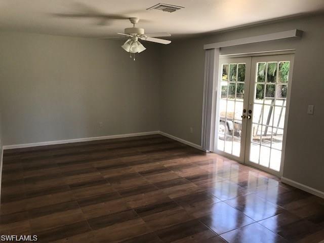 CARIBE WOODS - Residential