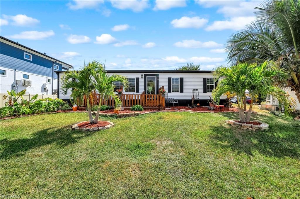 GOODLAND ISLES - Residential