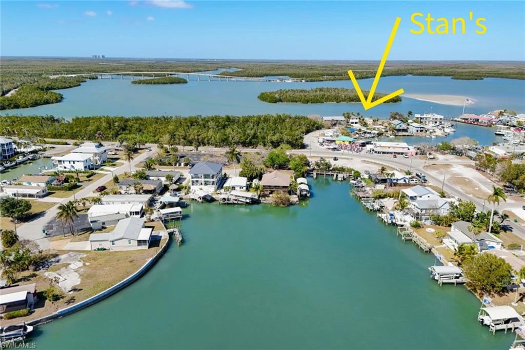 GOODLAND ISLES - Residential
