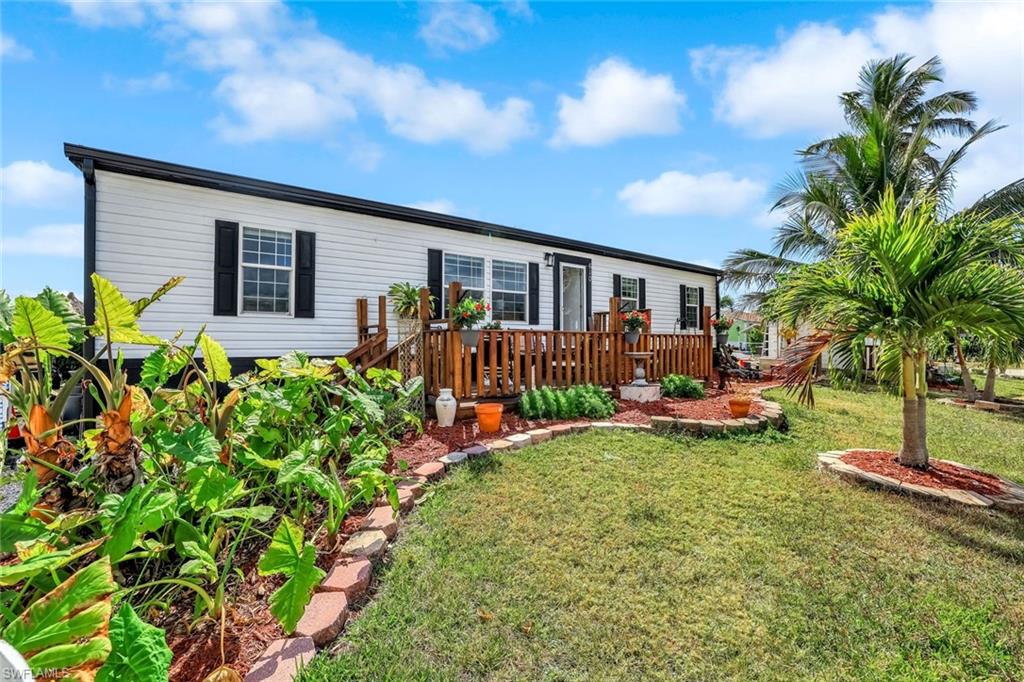 GOODLAND ISLES - Residential