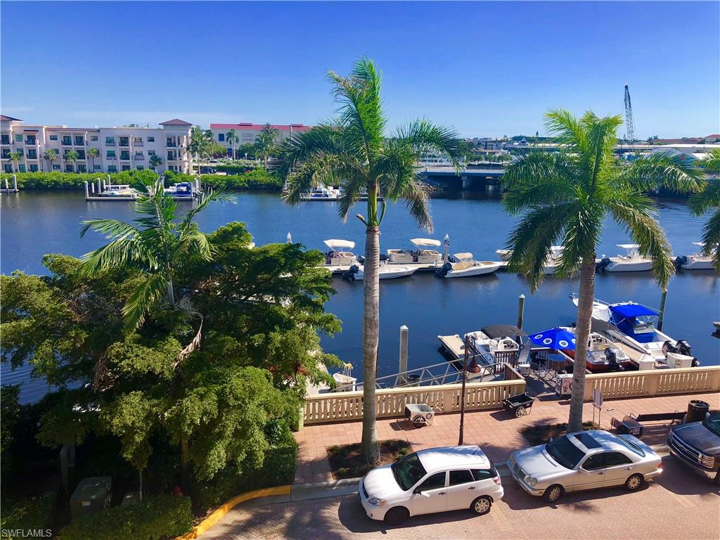 BAYFRONT - Residential Lease