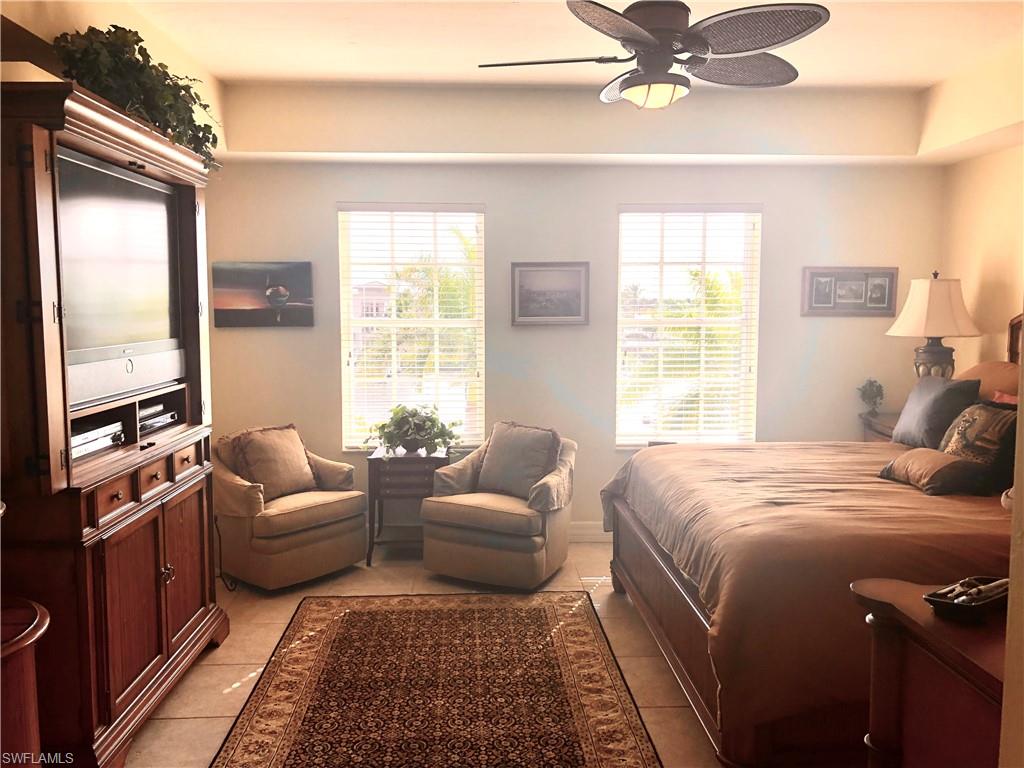 BAYFRONT - Residential Lease