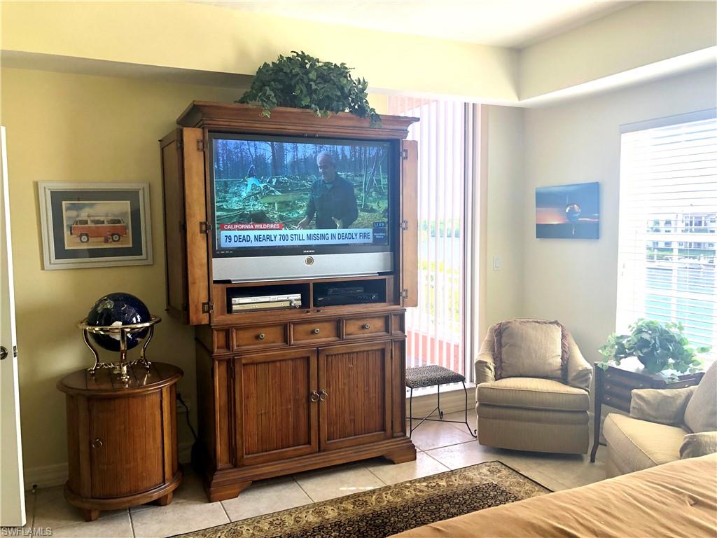 BAYFRONT - Residential Lease