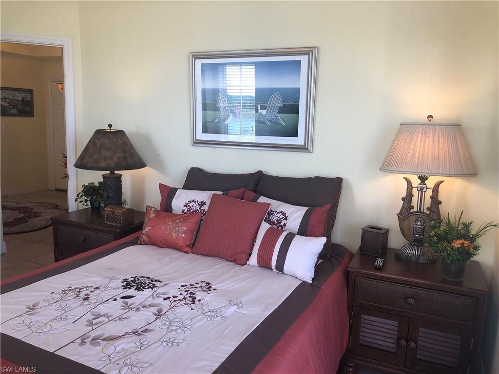 BAYFRONT - Residential Lease
