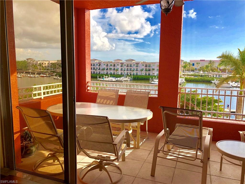 BAYFRONT - Residential Lease