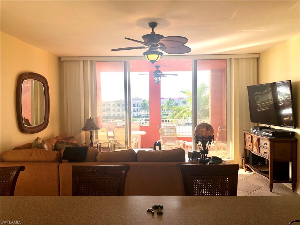 BAYFRONT - Residential Lease