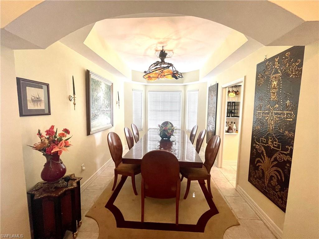 BAYFRONT - Residential Lease