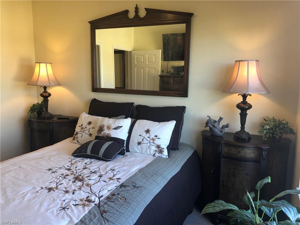 BAYFRONT - Residential Lease