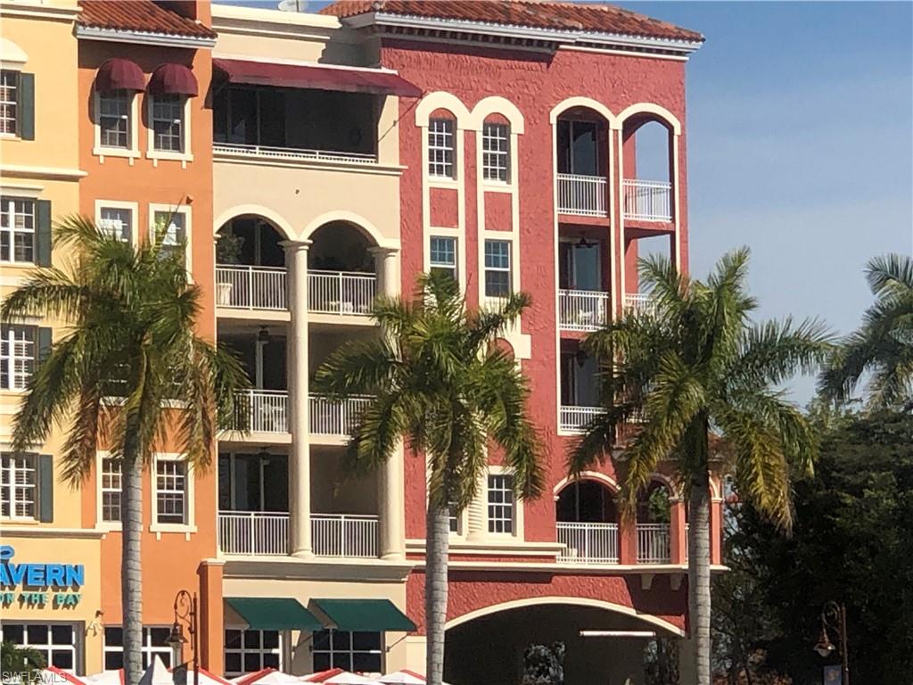 BAYFRONT - Residential Lease