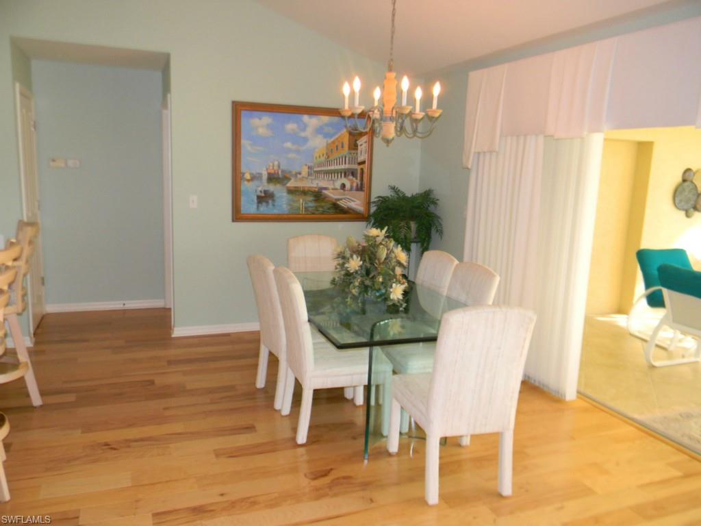 STONEGATE AT EAGLE CREEK - Residential