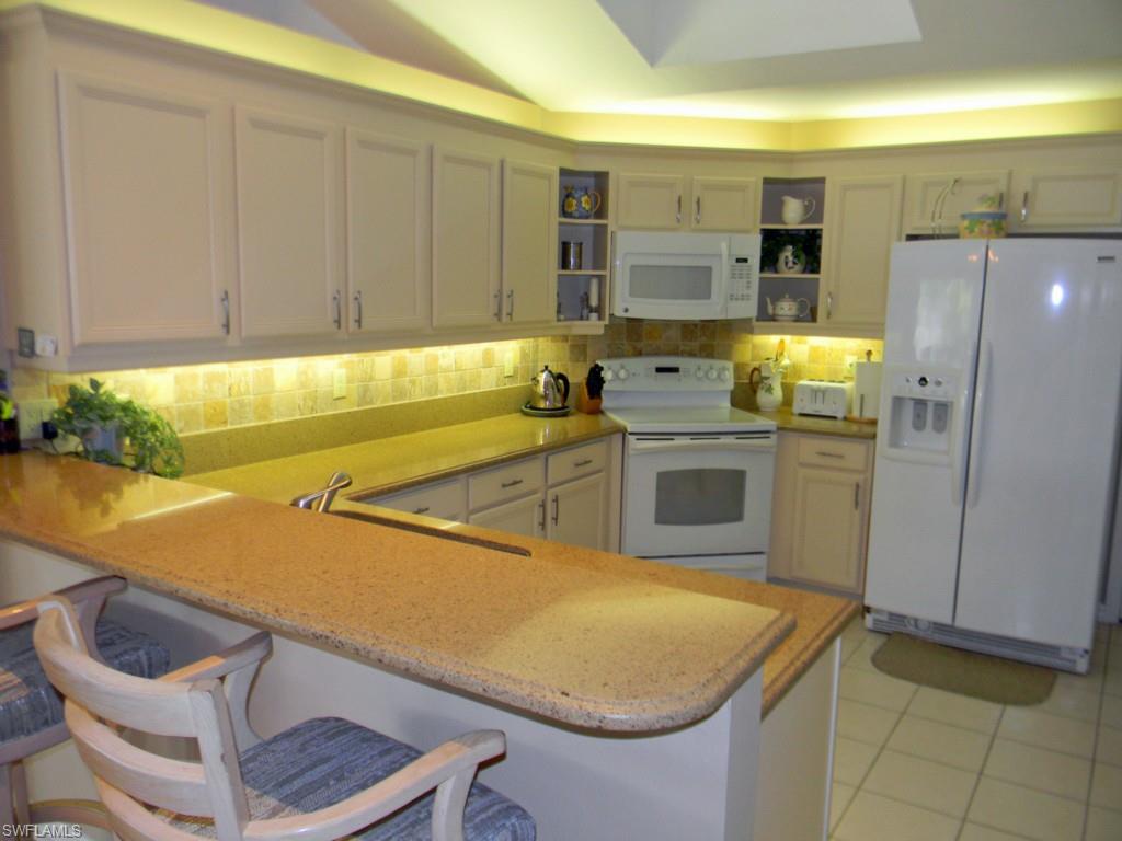 STONEGATE AT EAGLE CREEK - Residential