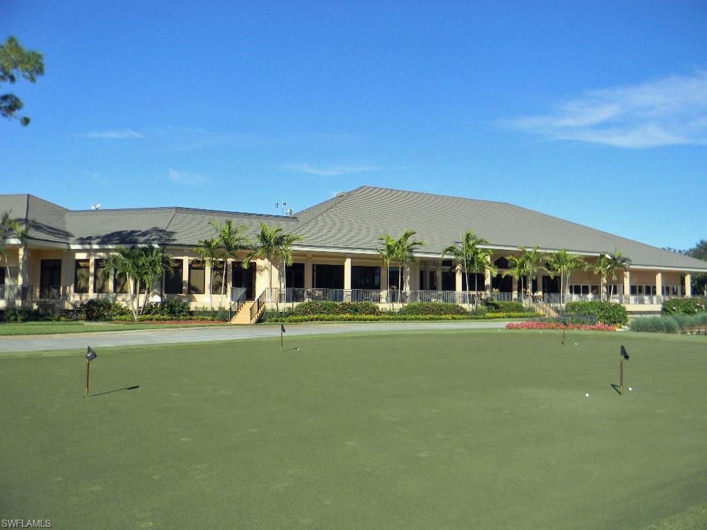 STONEGATE AT EAGLE CREEK - Residential
