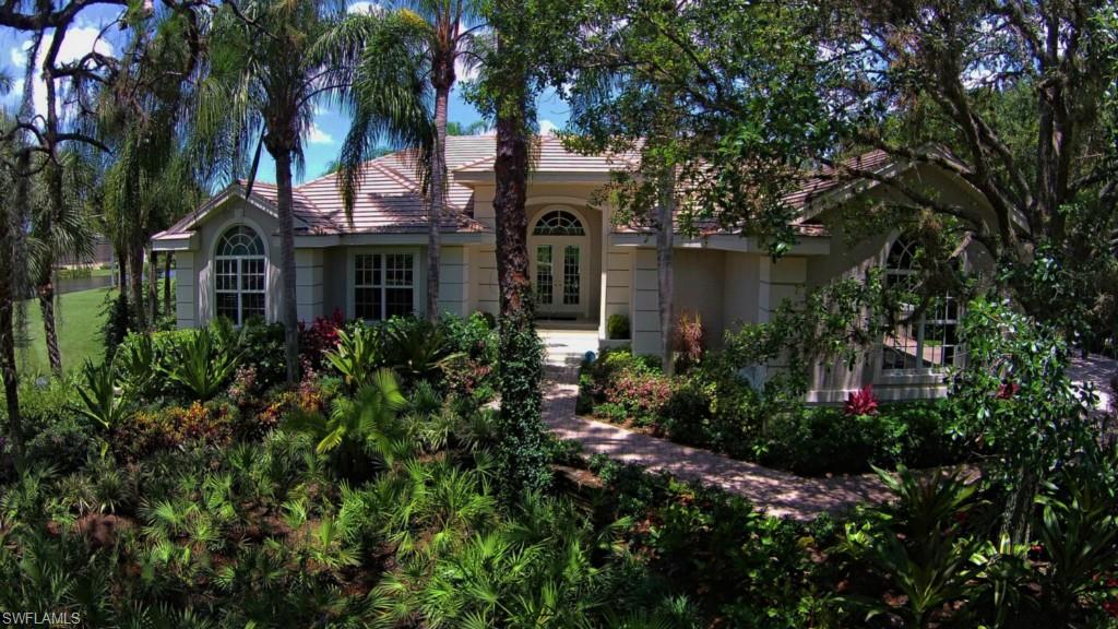 HIDDEN HARBOR - Residential