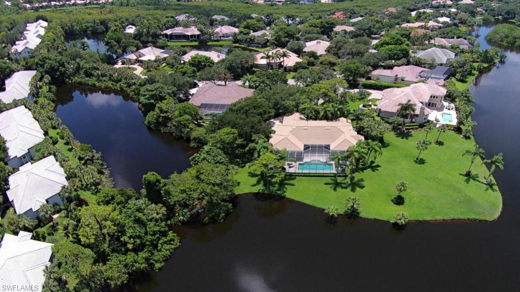 HIDDEN HARBOR - Residential