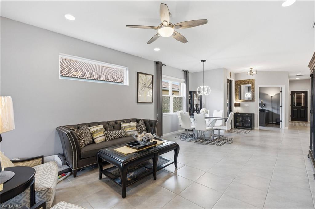 LINDSFORD - Residential