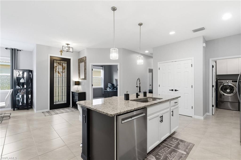 LINDSFORD - Residential