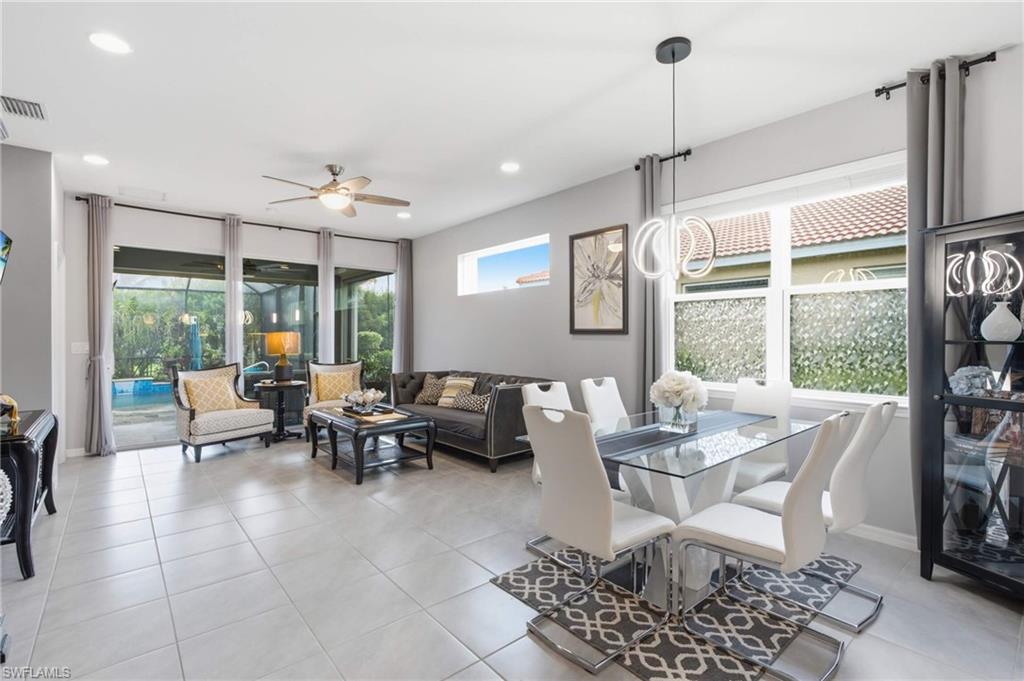 LINDSFORD - Residential
