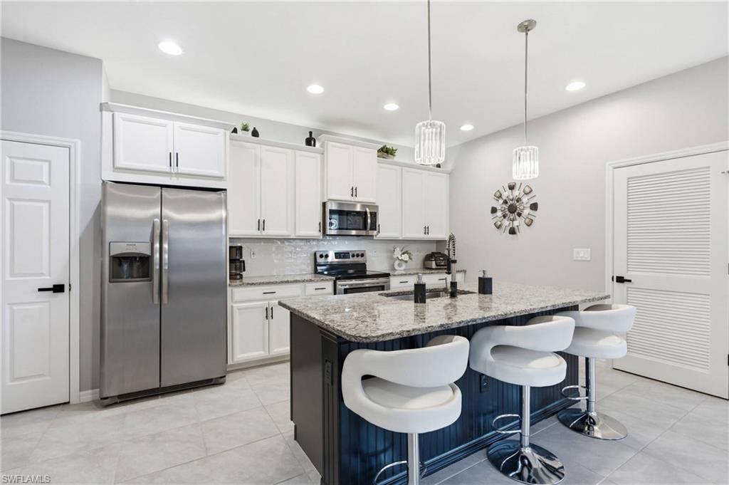 LINDSFORD - Residential