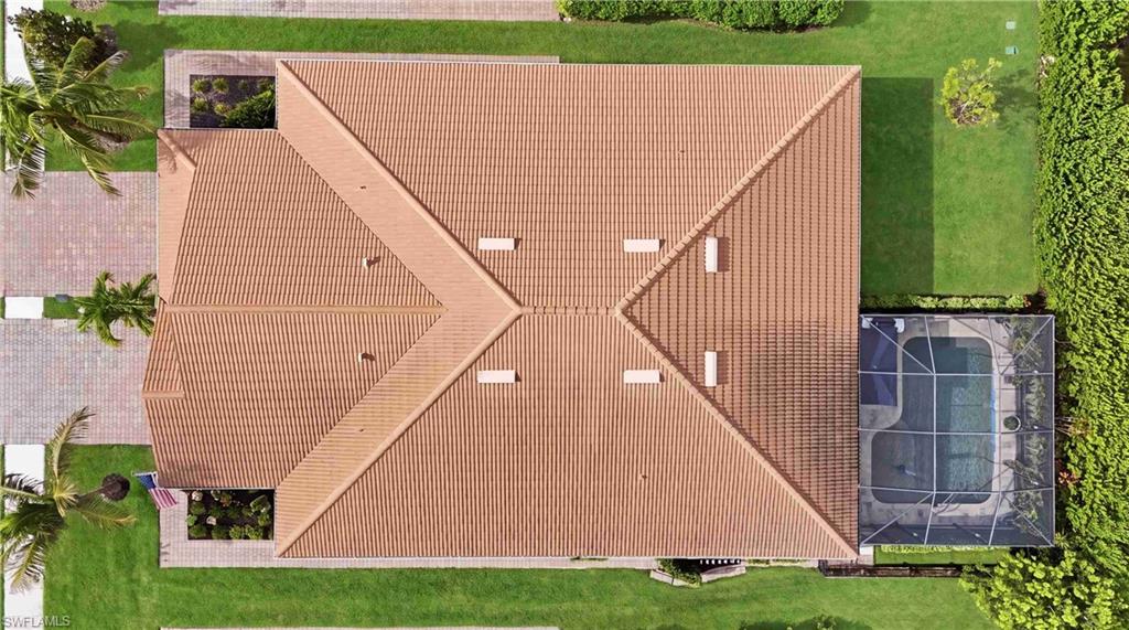 LINDSFORD - Residential