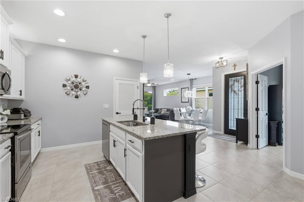 LINDSFORD - Residential