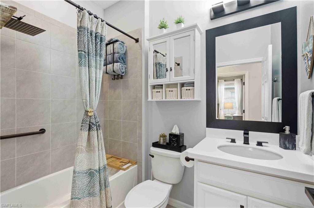 LINDSFORD - Residential