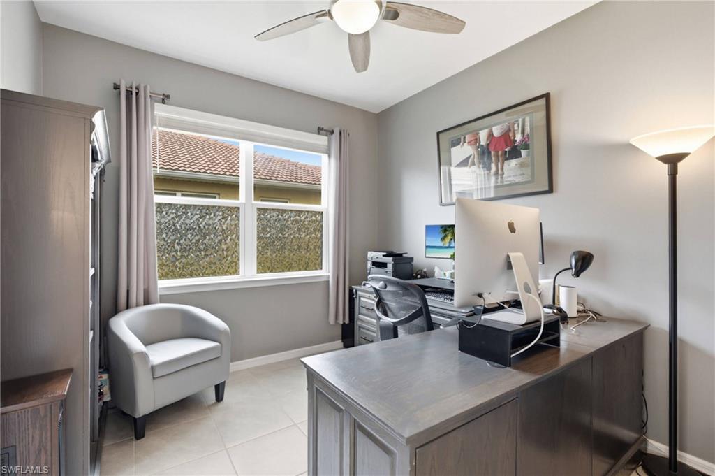 LINDSFORD - Residential